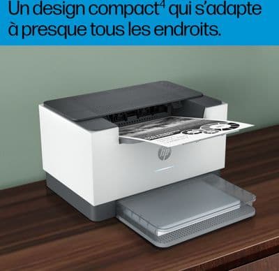Imprimante laser HP LaserJet M209 dw - Image 6