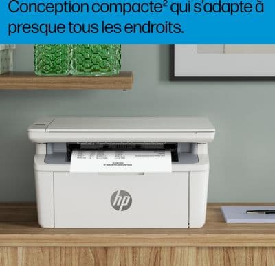 Imprimante multifonction HP LaserJet M140w - Image 6