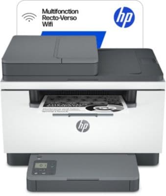HP Imprimante multifonction HP Laserjet M234sdw