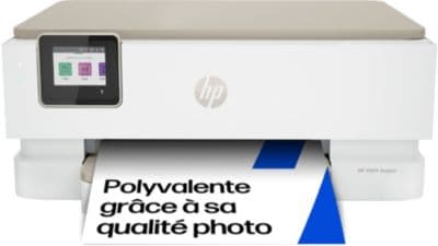 Imprimante jet d'encre HP Envy Inspire 7224e éligible Instant Ink - Image 2
