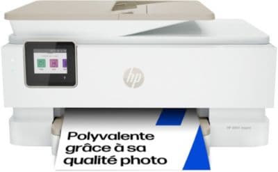 Imprimante jet d'encre HP Envy Inspire 7924e éligible Instant Ink - Image 2