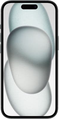 Smartphone APPLE iPhone 15 Noir 128Go 5G - Image 2