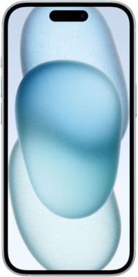 Smartphone APPLE iPhone 15 Bleu 128Go 5G - Image 2