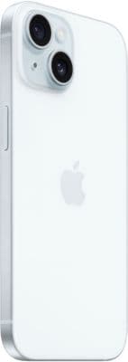 Smartphone APPLE iPhone 15 Bleu 128Go 5G - Image 3