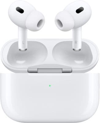 Ecouteurs APPLE AirPods Pro 2 MagSafe USB-C - Image 2