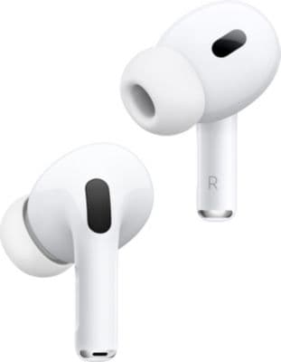 Ecouteurs APPLE AirPods Pro 2 MagSafe USB-C - Image 3