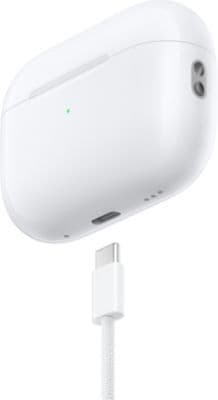 Ecouteurs APPLE AirPods Pro 2 MagSafe USB-C - Image 6