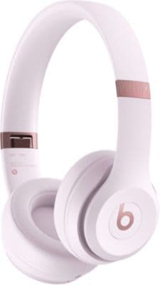 Casque BEATS Solo 4 wireless Cloud Pink - Image 2