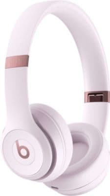 Casque BEATS Solo 4 wireless Cloud Pink - Image 3