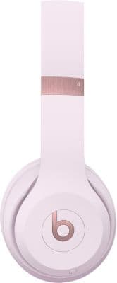 Casque BEATS Solo 4 wireless Cloud Pink - Image 4