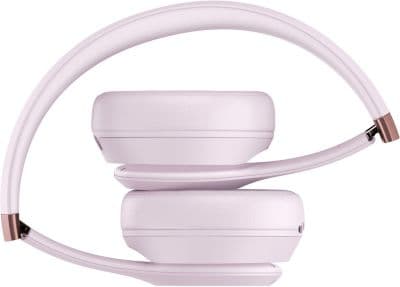 Casque BEATS Solo 4 wireless Cloud Pink - Image 5