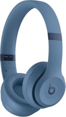Casque BEATS Solo 4 wireless slate blue - Image 2
