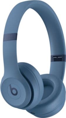Casque BEATS Solo 4 wireless slate blue - Image 3