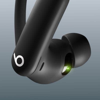 Ecouteurs sport BEATS Powerbeats Pro 2 Noir - Image 3