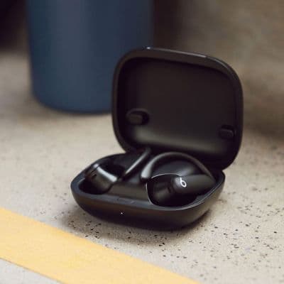 Ecouteurs sport BEATS Powerbeats Pro 2 Noir - Image 5