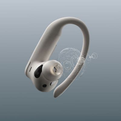 Ecouteurs sport BEATS Powerbeats Pro 2 Sable - Image 4