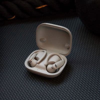 Ecouteurs sport BEATS Powerbeats Pro 2 Sable - Image 5
