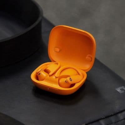 Ecouteurs sport BEATS Powerbeats Pro 2 Orange - Image 5