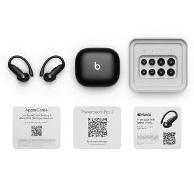 Ecouteurs sport BEATS Powerbeats Pro 2 Orange - Image 7