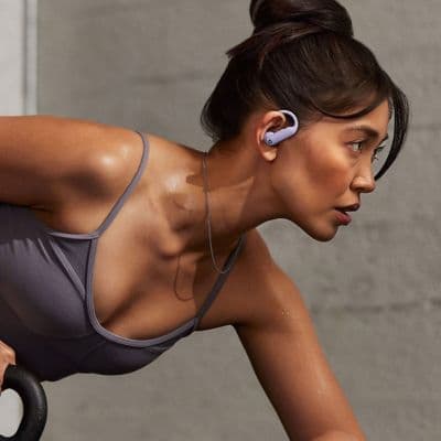 Ecouteurs sport BEATS Powerbeats Pro 2 Violet - Image 2