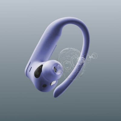 Ecouteurs sport BEATS Powerbeats Pro 2 Violet - Image 4