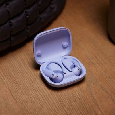 Ecouteurs sport BEATS Powerbeats Pro 2 Violet - Image 5