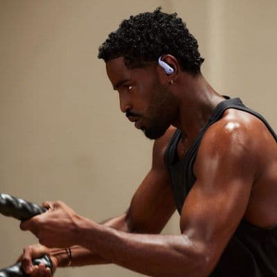 Ecouteurs sport BEATS Powerbeats Pro 2 Violet - Image 6