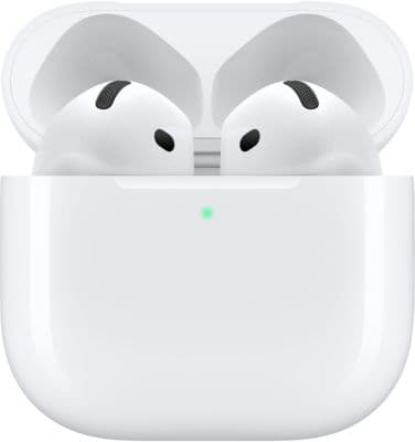Ecouteurs APPLE AirPods 4 ANC