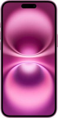 Smartphone APPLE iPhone 16 Plus Rose 128Go - Image 2
