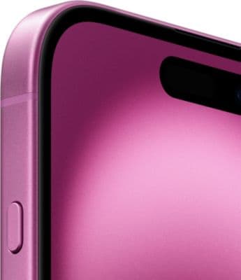 Smartphone APPLE iPhone 16 Plus Rose 128Go - Image 4