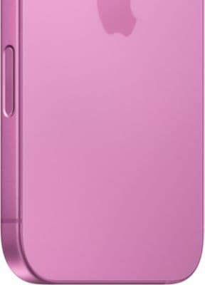 Smartphone APPLE iPhone 16 Plus Rose 128Go - Image 5
