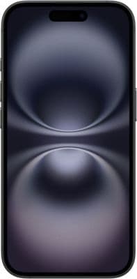 Smartphone APPLE iPhone 16 Noir 128Go - Image 2