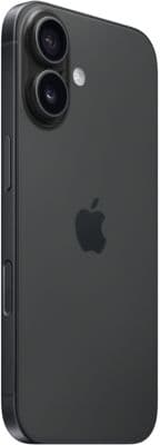 Smartphone APPLE iPhone 16 Noir 128Go - Image 3