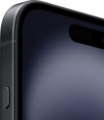 Smartphone APPLE iPhone 16 Noir 128Go - Image 4
