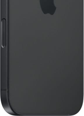 Smartphone APPLE iPhone 16 Noir 128Go - Image 5