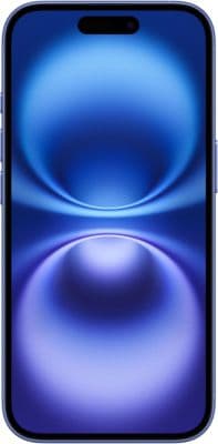 Smartphone APPLE iPhone 16 Outremer 128Go - Image 2