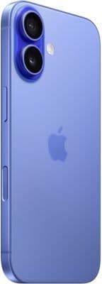 Smartphone APPLE iPhone 16 Outremer 128Go - Image 3