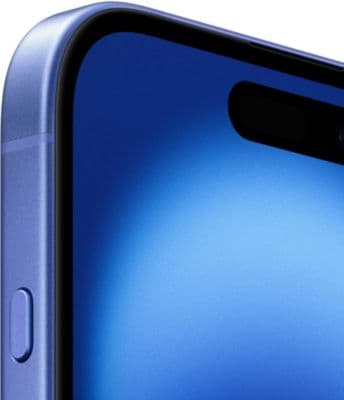 Smartphone APPLE iPhone 16 Outremer 128Go - Image 4
