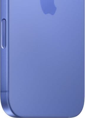 Smartphone APPLE iPhone 16 Outremer 128Go - Image 5