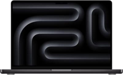 MACBOOK Ordinateur Apple MACBOOK Pro 14' M4 Pro 24Go CPU12 GPU16 512Go N