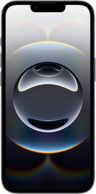 Smartphone APPLE iPhone 16e Noir 128Go - Image 2