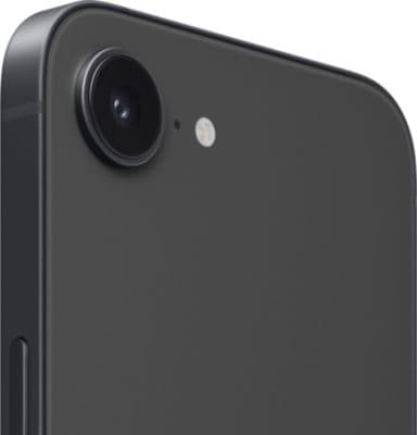 Smartphone APPLE iPhone 16e Noir 128Go - Image 4