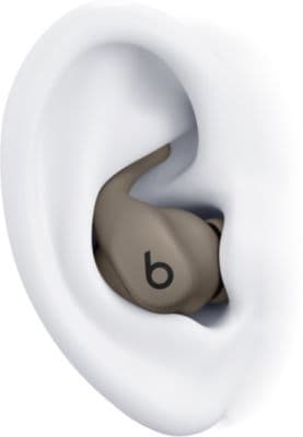 Ecouteurs sport BEATS Powerbeats Fit Gris - Image 6