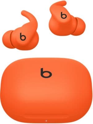 Ecouteurs sport BEATS Powerbeats Fit Orange