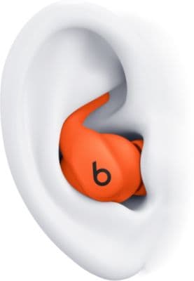 Ecouteurs sport BEATS Powerbeats Fit Orange - Image 10