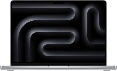 MACBOOK Ordinateur Apple MACBOOK Pro 14' M5 16Go CPU10 GPU10 512Go Argent