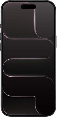Smartphone APPLE iPhone Air Noir sidéral 256Go - Image 2