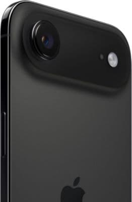 Smartphone APPLE iPhone Air Noir sidéral 256Go - Image 3