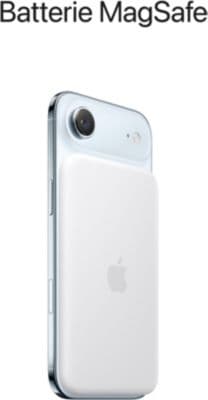 Smartphone APPLE iPhone Air Noir sidéral 256Go - Image 10