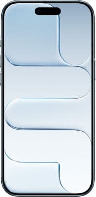 Smartphone APPLE iPhone Air Bleu ciel 256Go - Image 2